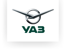 УАЗ